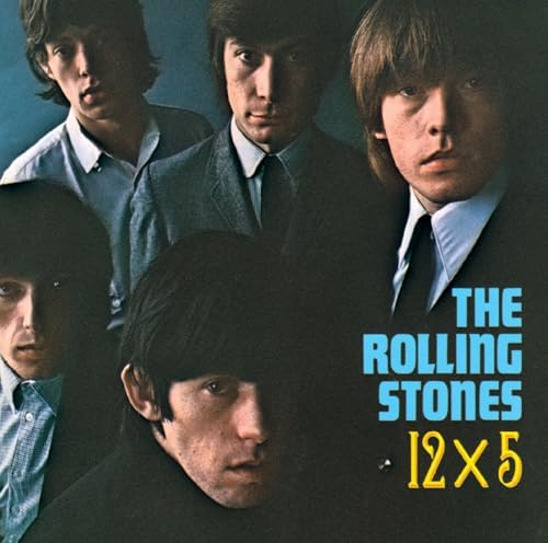 The Rolling Stones - December's Children (And Everybody's